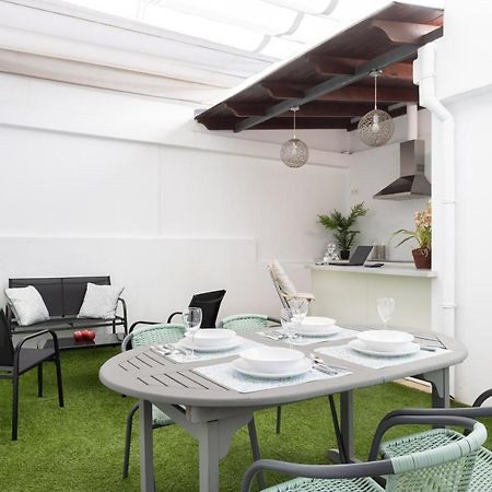 Home2Book La Casita Del Mercado 산타크루스데 테네리페 외부 사진