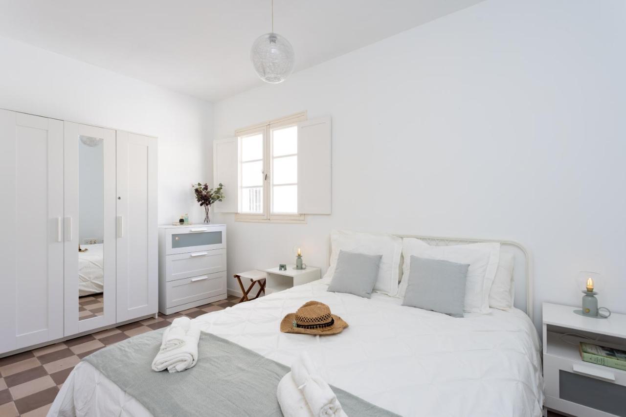 Home2Book La Casita Del Mercado 산타크루스데 테네리페 외부 사진