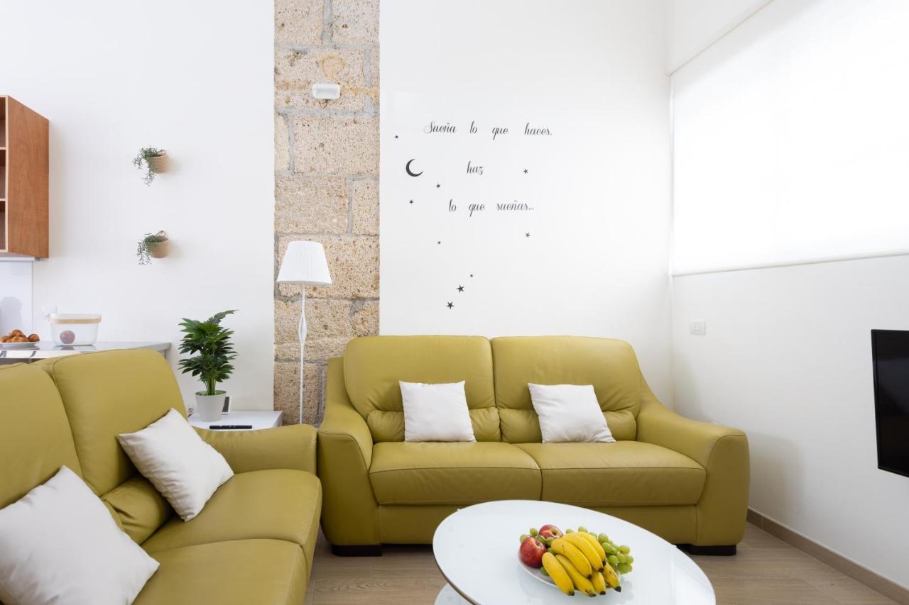 Home2Book La Casita Del Mercado 산타크루스데 테네리페 외부 사진