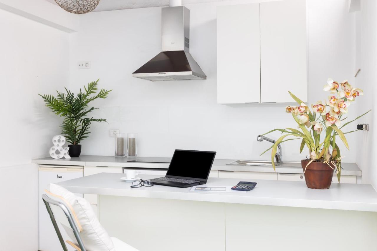 Home2Book La Casita Del Mercado 산타크루스데 테네리페 외부 사진