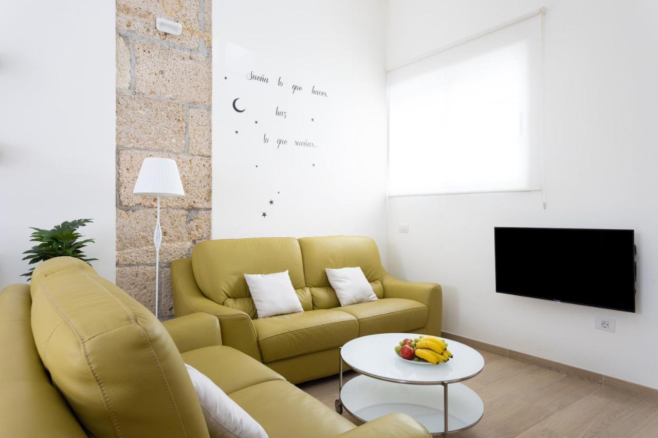 Home2Book La Casita Del Mercado 산타크루스데 테네리페 외부 사진