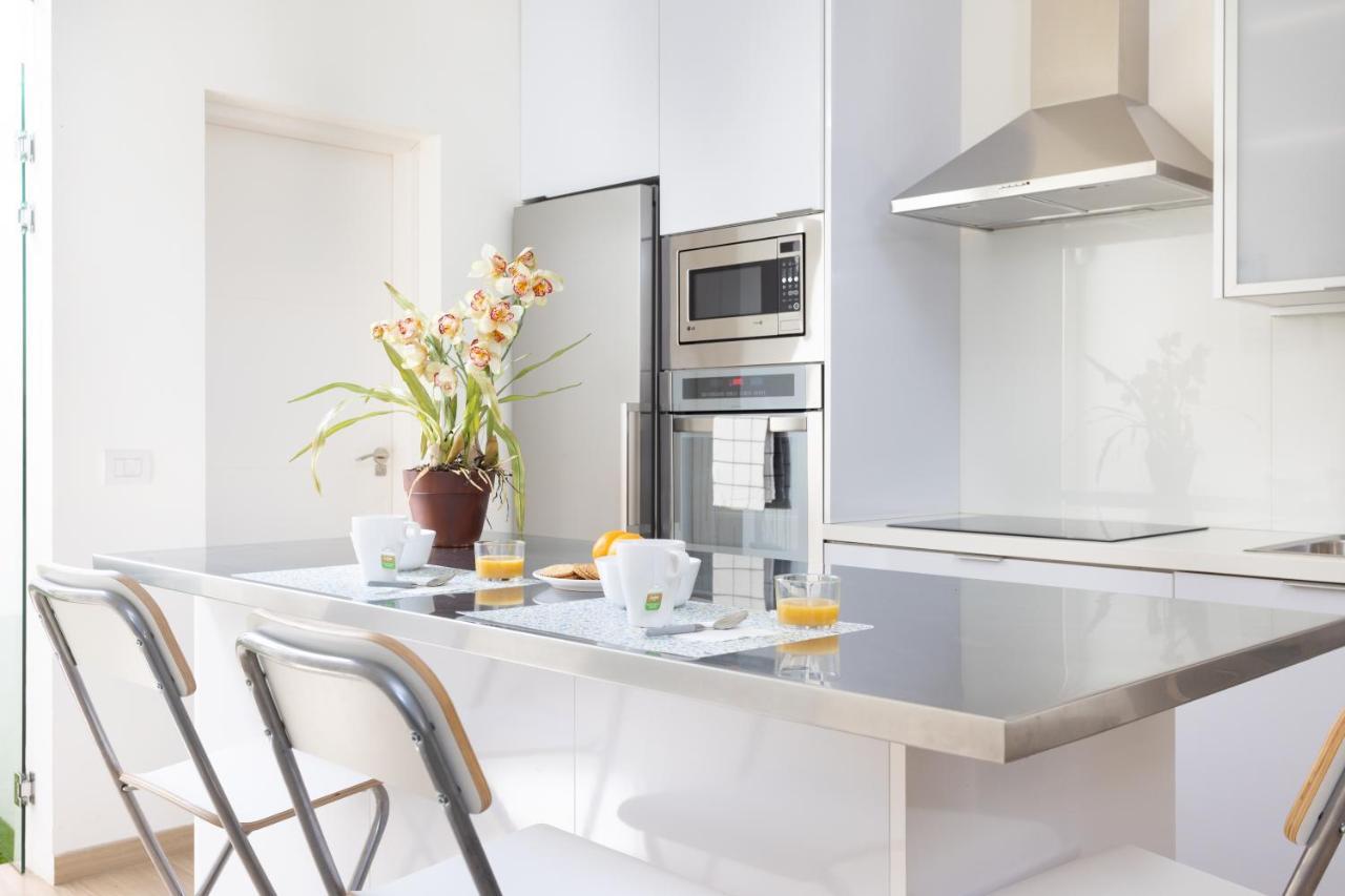 Home2Book La Casita Del Mercado 산타크루스데 테네리페 외부 사진