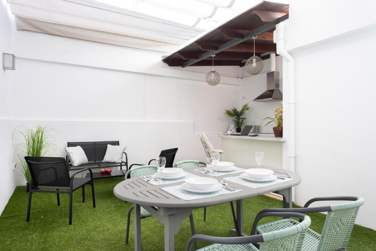 Home2Book La Casita Del Mercado 산타크루스데 테네리페 외부 사진