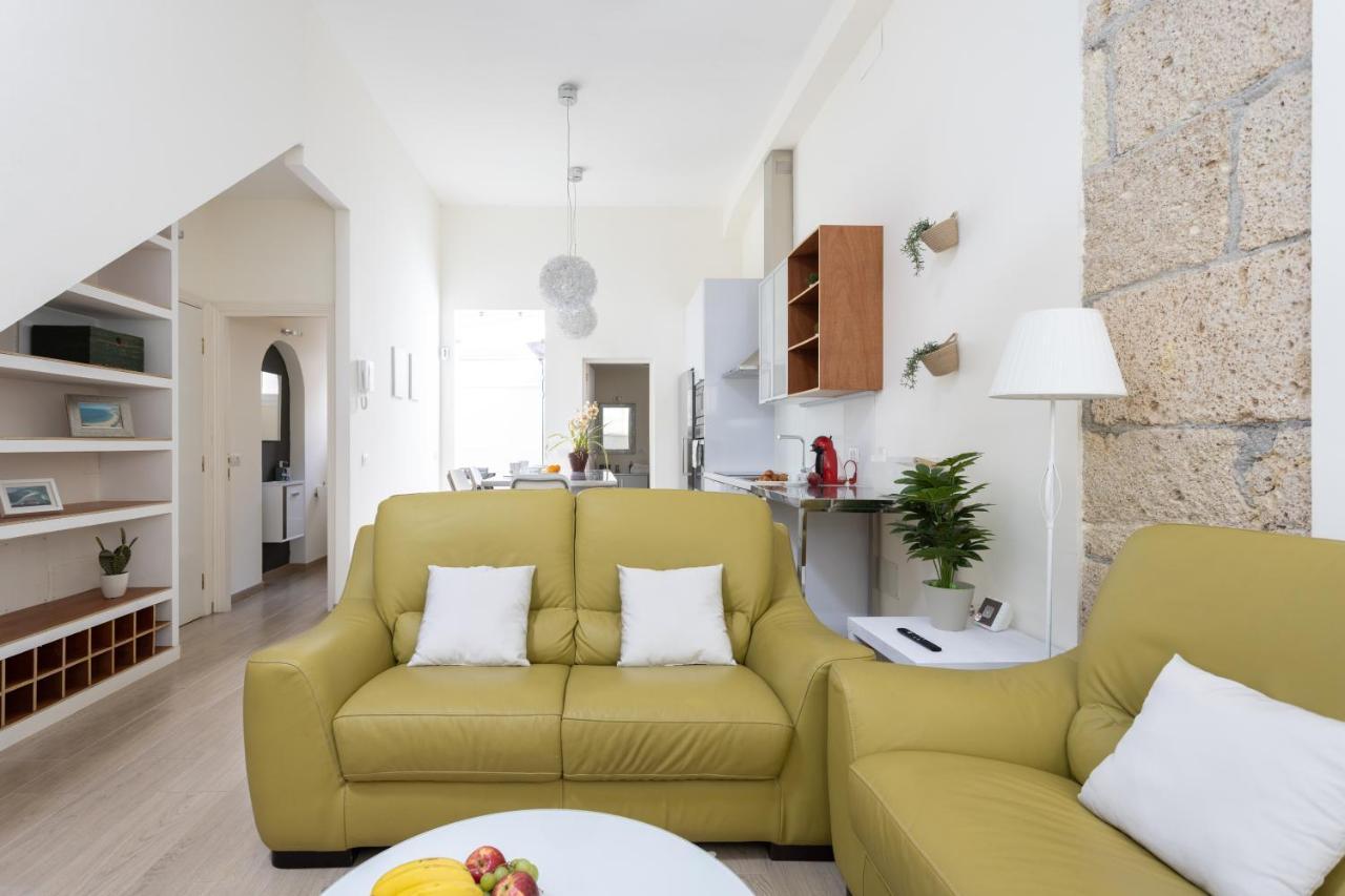 Home2Book La Casita Del Mercado 산타크루스데 테네리페 외부 사진