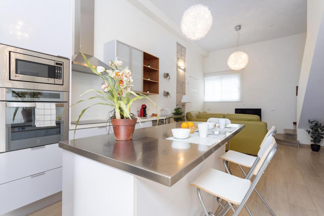 Home2Book La Casita Del Mercado 산타크루스데 테네리페 외부 사진