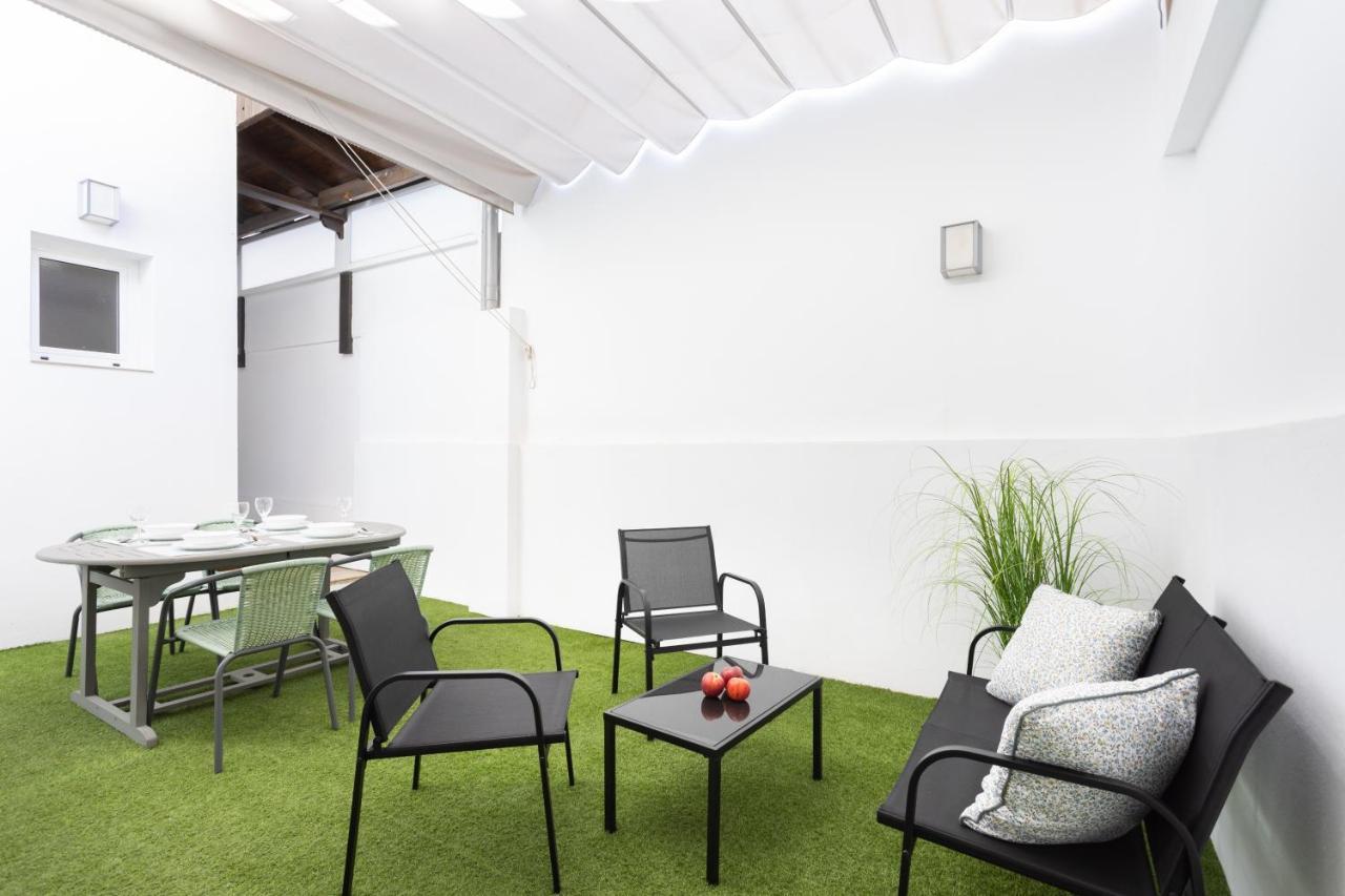 Home2Book La Casita Del Mercado 산타크루스데 테네리페 외부 사진