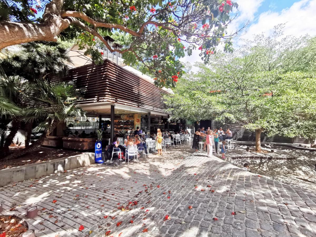 Home2Book La Casita Del Mercado 산타크루스데 테네리페 외부 사진